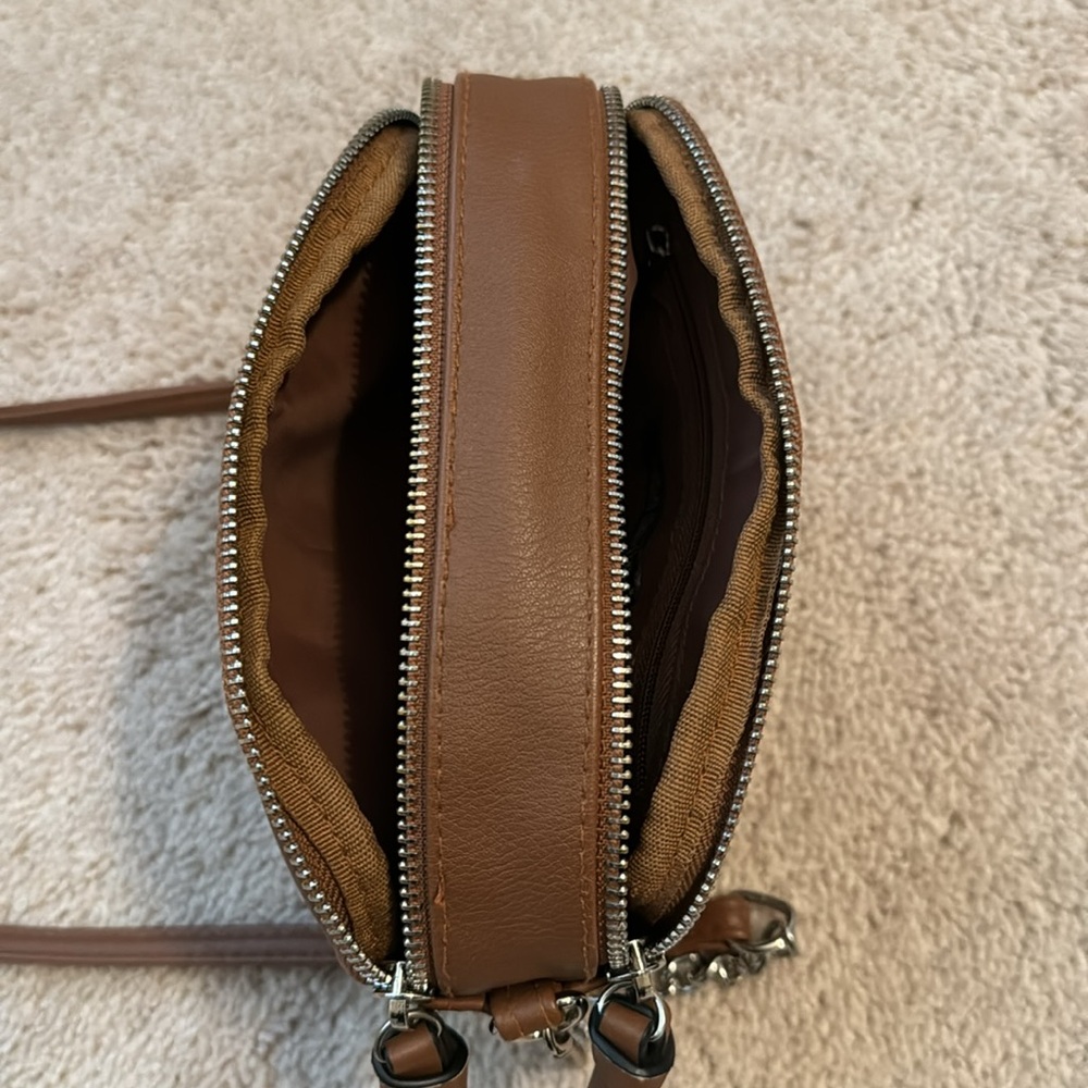 Brown Purse - Picture 4 of 4